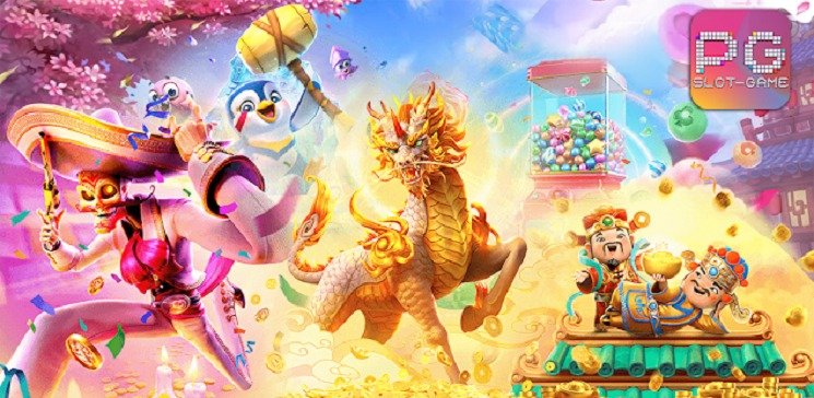 Fitur bonus Golden Toad