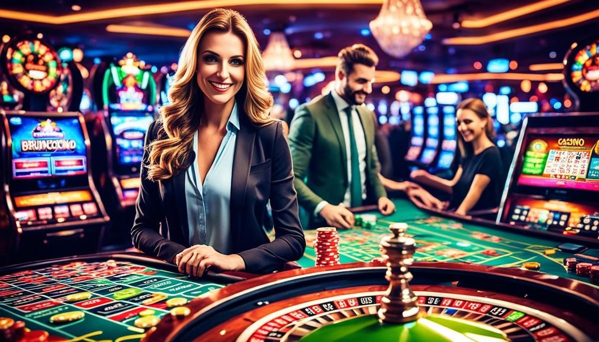 Dasbor multi-olahraga pesona805 menampilkan pasar sepak bola dan permainan kasino